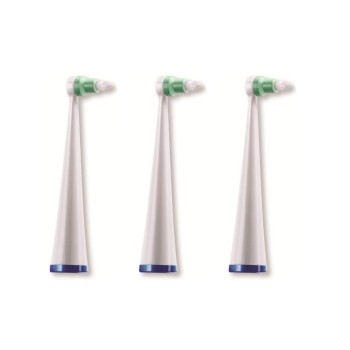 Waterpik Tête de brosse à dents Sensonic Interdental SRIP-3E 3 Pièce/s Waterpik Tête de brosse à dents Sensonic Interdental SRIP-3E 3 Pièce/s
