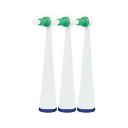 Waterpik Tête de brosse à dents Sensonic Interdental SRIP-3E 3 Pièce/s