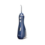 Waterpik Hydropulseur WP-563E Bleu