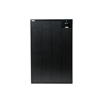 WATTSTUNDE Panneau solaire WS140EFX-HV Marine Solarmodul 140 W WATTSTUNDE Panneau solaire WS140EFX-HV Marine Solarmodul 140 W
