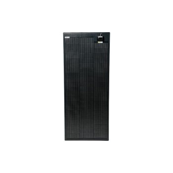 WATTSTUNDE WS125EFX-HV Marine Solarmodul, flexibel 125Wp