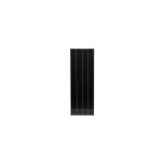 WATTSTUNDE Panneau solaire WS160BL Black Line 160 W