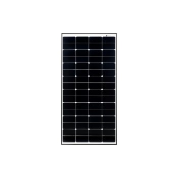 WATTSTUNDE WS125SPS-HV DAYLIGHT Solarmodul, Sunpower 125Wp