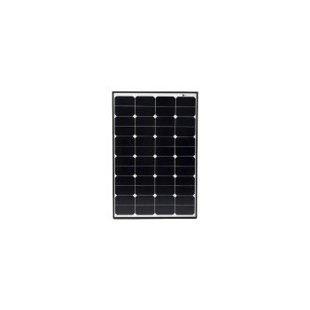 WATTSTUNDE WS95SPS DAYLIGHT Solarmodul, Sunpower 95Wp