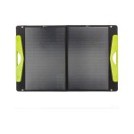 WATTSTUNDE Panneau solaire WS100SB Buddy 100W direct avec port USB