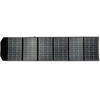 WATTSTUNDE Panneau solaire WS340SF 340 W WATTSTUNDE Panneau solaire WS340SF 340 W