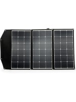 WATTSTUNDE WS200SF+-HV Solartasche, 200Wp SunFolder