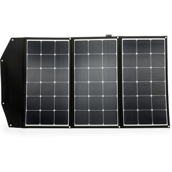 WATTSTUNDE WS200SF+-HV Solartasche, 200Wp SunFolder