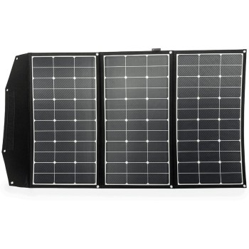 WATTSTUNDE WS200SF+ SunFolder Solartasche, 200Wp