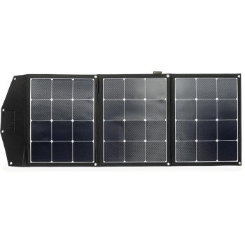 WATTSTUNDE WS140SF+ SunFolder Solartasche, 140Wp