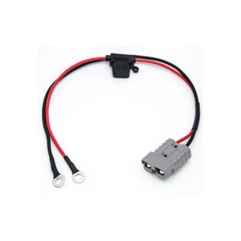 WATTSTUNDE AK-M8-A50 Anschlusscable B>R, for WATTSTUNDE Solarkoffer WATTSTUNDE AK-M8-A50 Anschlusscable B>R, for WATTSTUNDE Solarkoffer
