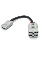 WATTSTUNDE Câble adaptateur AK-A50-A50.2 Anderson A50 sur 2x Anderson A50