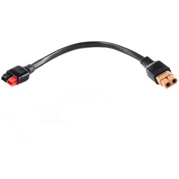 WATTSTUNDE AK-APP-XT60 Adaptercable, Anderson Power Pole auf XT60 female WATTSTUNDE AK-APP-XT60 Adaptercable, Anderson Power Pole auf XT60 female