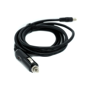 WATTSTUNDE AK-12V-7909 Adaptercable, Zigarettenanzünder auf DC7909 male WATTSTUNDE AK-12V-7909 Adaptercable, Zigarettenanzünder auf DC7909 male