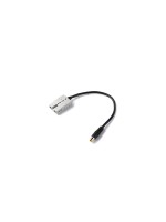WATTSTUNDE AK-A50-7909 Adaptercable, Anderson A50 auf DC7909 male (Jackery)