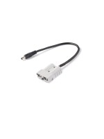WATTSTUNDE AK-A50-5521 Adaptercable, Anderson A50 auf DC5521 male