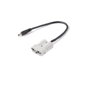 WATTSTUNDE AK-A50-5521 Adaptercable, Anderson A50 auf DC5521 male