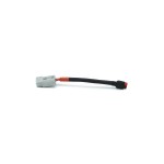WATTSTUNDE Câble adaptateur Anderson A50 vers Anderson PP