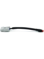WATTSTUNDE AK-A50-APP Adaptercable, Anderson A50 auf Anderson PP (Jackery)