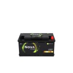 WATTSTUNDE Batterie NOVA Core 150 Ah LiFePO4