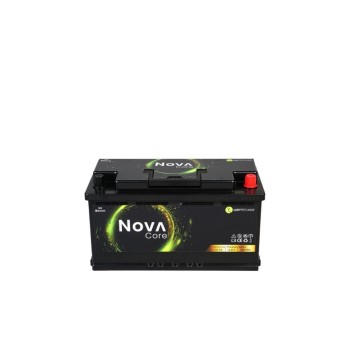 WATTSTUNDE Batterie NOVA Core 150 Ah LiFePO4 WATTSTUNDE Batterie NOVA Core 150 Ah LiFePO4