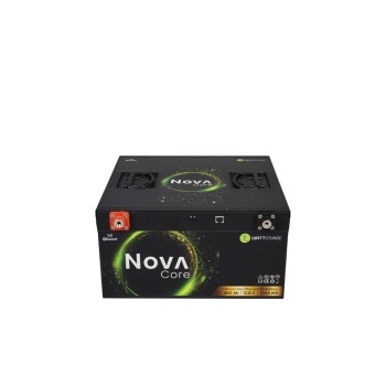 WATTSTUNDE Batterie NOVA Core 480 Ah LiFePO4 WATTSTUNDE Batterie NOVA Core 480 Ah LiFePO4