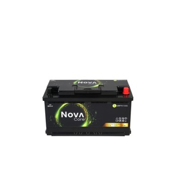 WATTSTUNDE Batterie NOVA Core 100 Ah LiFePO4 WATTSTUNDE Batterie NOVA Core 100 Ah LiFePO4