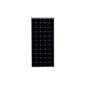 WATTSTUNDE Panneau solaire SOLA Frame Daylight 210 Wp WATTSTUNDE Panneau solaire SOLA Frame Daylight 210 Wp