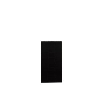 WATTSTUNDE Panneau solaire SOLA Frame Black 120 Wp WATTSTUNDE Panneau solaire SOLA Frame Black 120 Wp