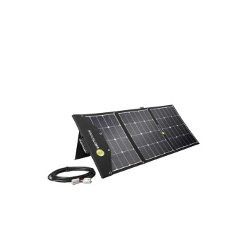 WATTSTUNDE Panneau solaire SOLA Ease SunFolder 140 Wp WATTSTUNDE Panneau solaire SOLA Ease SunFolder 140 Wp