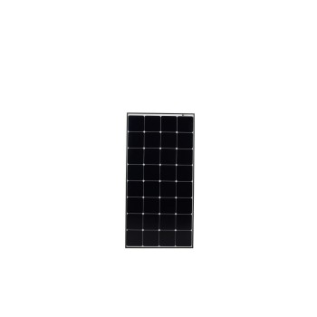 WATTSTUNDE Panneau solaire SOLA Frame Daylight 125 Wp WATTSTUNDE Panneau solaire SOLA Frame Daylight 125 Wp