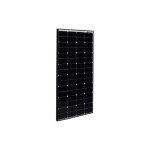 WATTSTUNDE SOLA Frame Daylight 125Wp HV