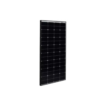 WATTSTUNDE Panneau solaire SOLA Frame Daylight 125 Wp HV WATTSTUNDE Panneau solaire SOLA Frame Daylight 125 Wp HV