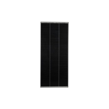 WATTSTUNDE Panneau solaire SOLA Frame Black 205 Wp WATTSTUNDE Panneau solaire SOLA Frame Black 205 Wp