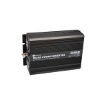 WATTSTUNDE 2000W / 4000W 12V Sinus Spannung