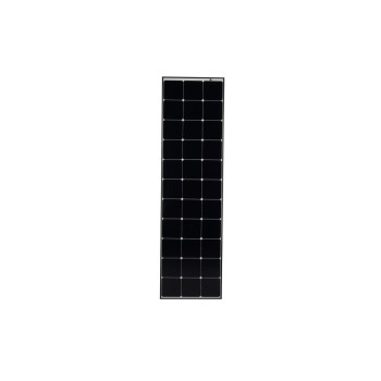 WATTSTUNDE Panneau solaire SOLA Frame Daylight Long 125 Wp WATTSTUNDE Panneau solaire SOLA Frame Daylight Long 125 Wp