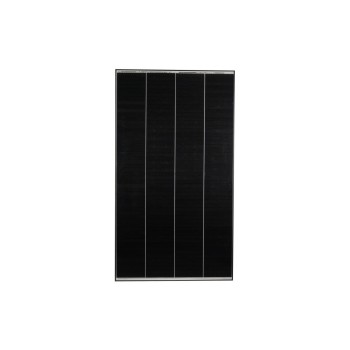 WATTSTUNDE Panneau solaire SOLA Frame Black 275 Wp WATTSTUNDE Panneau solaire SOLA Frame Black 275 Wp