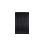 WATTSTUNDE Panneau solaire SOLA Frame Black 440 Wp