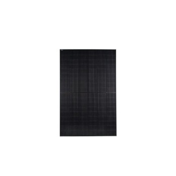 WATTSTUNDE Panneau solaire SOLA Frame Black 440 Wp WATTSTUNDE Panneau solaire SOLA Frame Black 440 Wp
