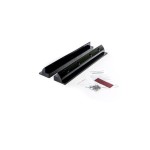 WATTSTUNDE Solarmodul Halterung HXH53/S ASA