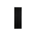 WATTSTUNDE SOLA Frame Black 165Wp