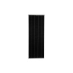 WATTSTUNDE SOLA Frame Black 175Wp