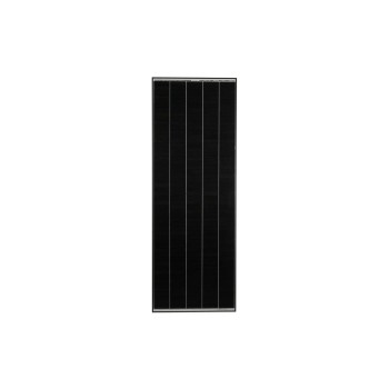 WATTSTUNDE Panneau solaire SOLA Frame Black 175 Wp WATTSTUNDE Panneau solaire SOLA Frame Black 175 Wp