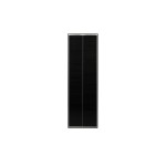 WATTSTUNDE WS120BL-HVS BLACK LINE Schindel