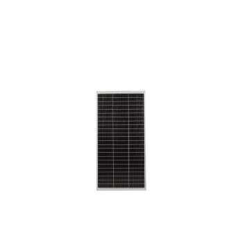 WATTSTUNDE Panneau solaire SOLA Frame Mono 100 Wp WATTSTUNDE Panneau solaire SOLA Frame Mono 100 Wp