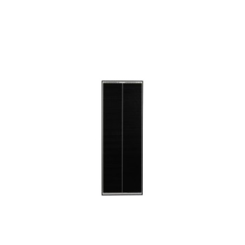 WATTSTUNDE Panneau solaire SOLA Frame Black HV 100 Wp WATTSTUNDE Panneau solaire SOLA Frame Black HV 100 Wp