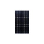 WATTSTUNDE WS350M Solarmodul Monokristallin