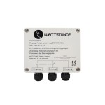 WATTSTUNDE Circuit de priorité au réseau WS12ANVS 12A