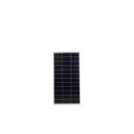 WATTSTUNDE Panneau solaire SOLA Frame Mono HV 100 Wp