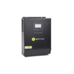 WATTSTUNDE Onduleur Kombi WS-TwinPeak TP3k24 Plus MPPT
